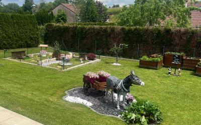 Appartement 3u00a0Chambres