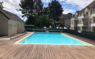 Appartement 2 Chambres Appartement 2 Chambres