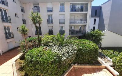 Appartement Appartement