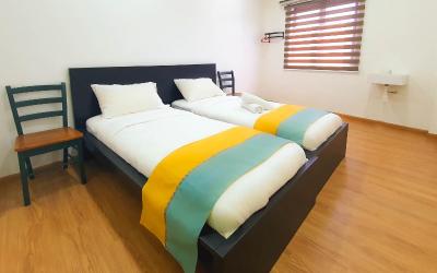 Apartemen
