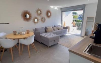 Appartement 1 Chambre