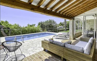 Villa Villa