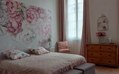 Chambre Quadruple Deluxe