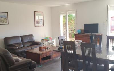 Maison 3u00a0Chambres