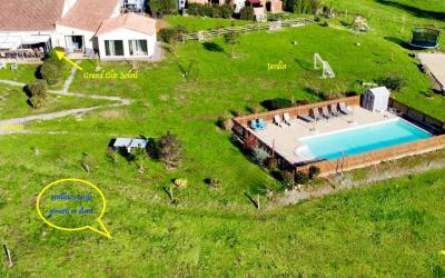 Maison 3u00a0Chambres