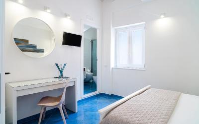 Camera Matrimoniale Standard