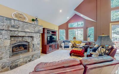 Five-Bedroom House