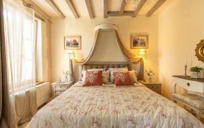 Chambre Double Deluxe