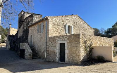 Appartement 2 Chambres