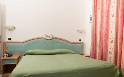 Camera Superior Matrimoniale/Doppia con Letti Singoli 