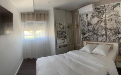 Villa 3u00a0Chambres