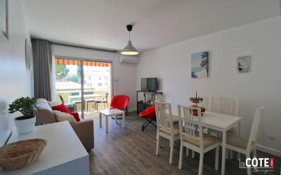 Appartement 1 Chambre