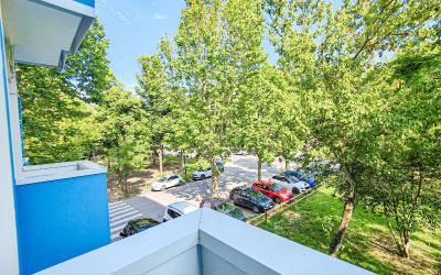 Camera Familiare con Balcone