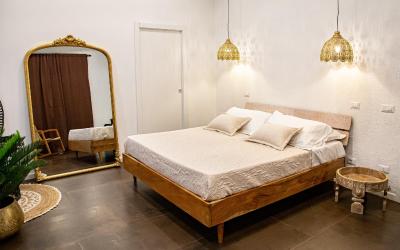 Ampia Camera Matrimoniale