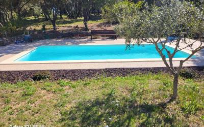 Appartement 1 Chambre