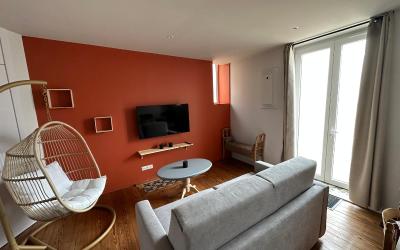 Appartement 1 Chambre