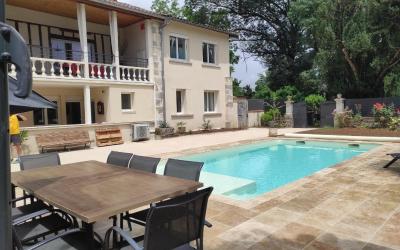 Maison 4u00a0Chambres Maison 4u00a0Chambres