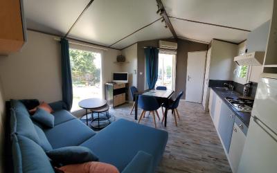 Mobile Home