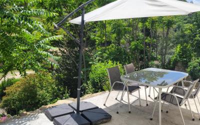 Appartement 1 Chambre