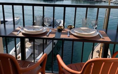 Appartement 3u00a0Chambres