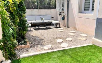 Appartement 1 Chambre