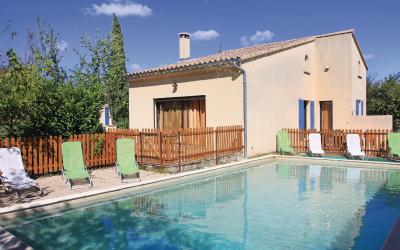 Maison de Vacances 5 Chambres