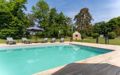 Villa 3u00a0Chambres