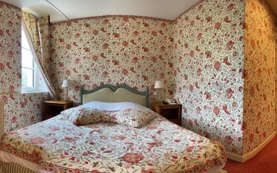 Suite Familiale (2 Adultes + 2 Enfants)
