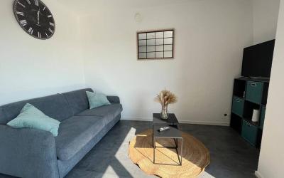 Appartement 1 Chambre