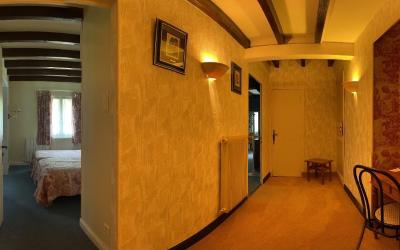 Suite 2 Chambres