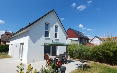 Maison 3u00a0Chambres
