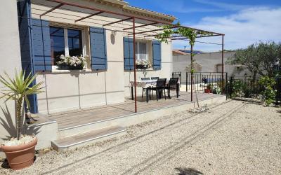 Maison 4u00a0Chambres