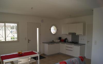 Maison 1 Chambre Maison 1 Chambre