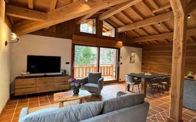 Chalet 3u00a0Chambres Chalet 3u00a0Chambres