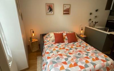 Appartement 1 Chambre Appartement 1 Chambre