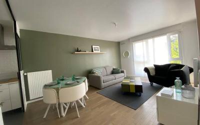 Appartement 2 Chambres Appartement 2 Chambres