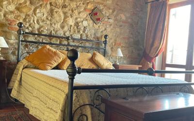 Appartamento con Balcone