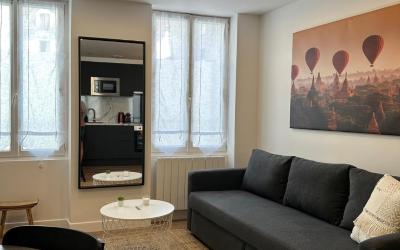 Appartement 1 Chambre