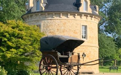 Grande Chambre Double 