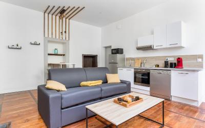 Appartement 1 Chambre