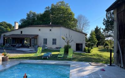 Maison 2u00a0Chambres