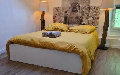 Chambre Double Chambre Double