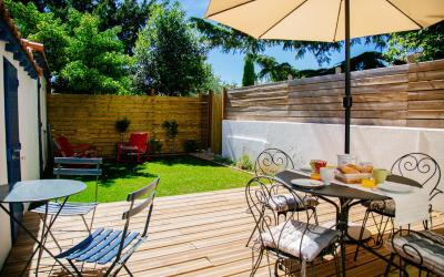 Maison 2u00a0Chambres