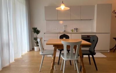 Appartamento - Piano Terra