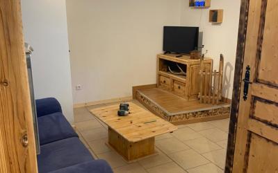 Appartement 1 Chambre