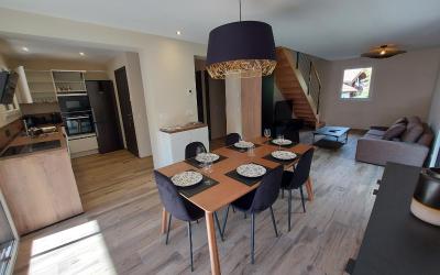 Appartement 3u00a0Chambres Appartement 3u00a0Chambres