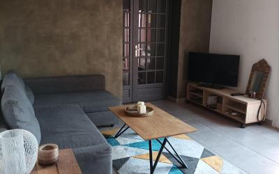 Maison 3u00a0Chambres