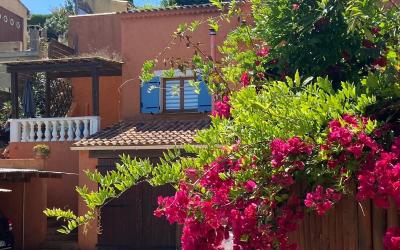 Appartement 1 Chambre