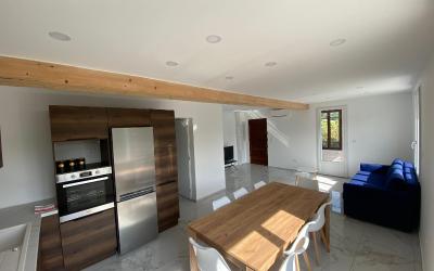 Maison 4u00a0Chambres Maison 4u00a0Chambres