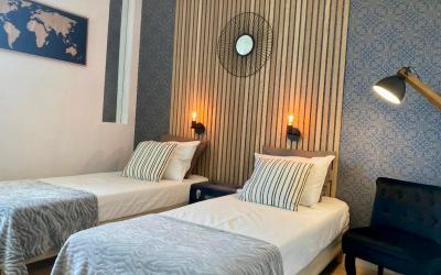 Appartement Appartement